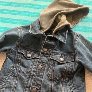 Gap denim jacket